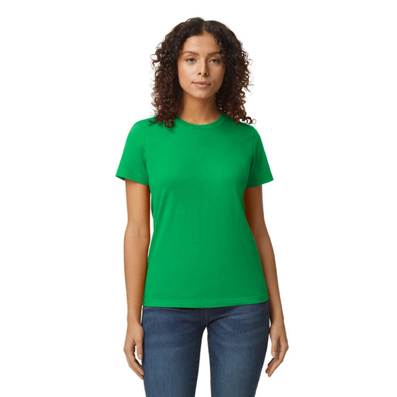 Gildan SoftStyle Midweight T-shirt for her