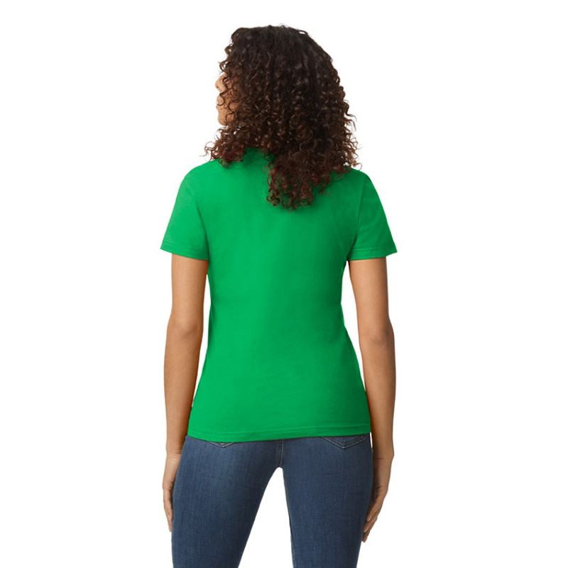 Gildan SoftStyle Midweight T-shirt for her
