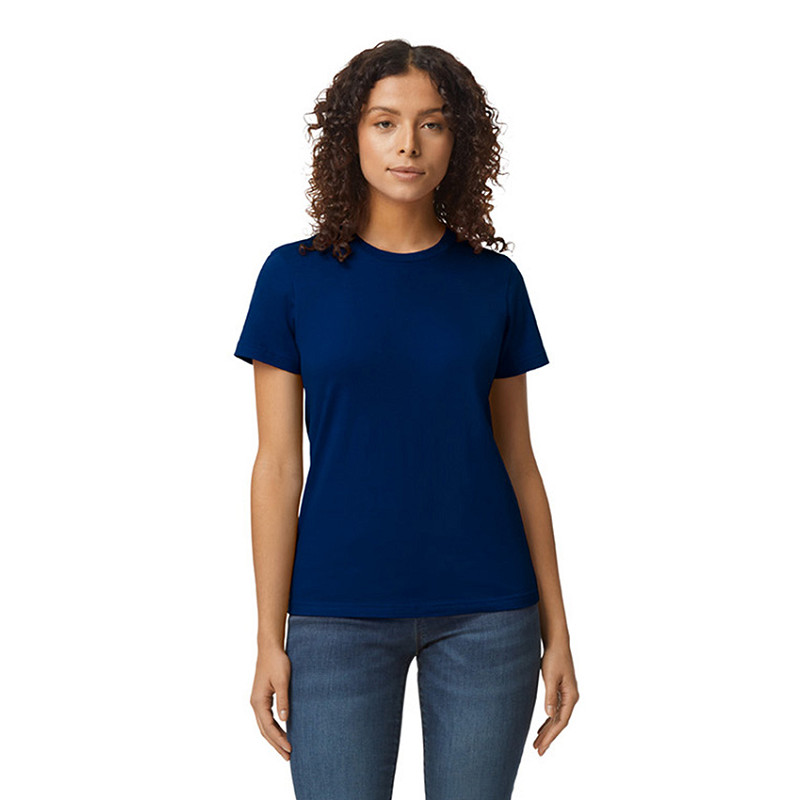 Gildan SoftStyle Midweight T-shirt for her