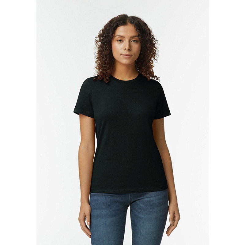Gildan SoftStyle Midweight T-shirt for her