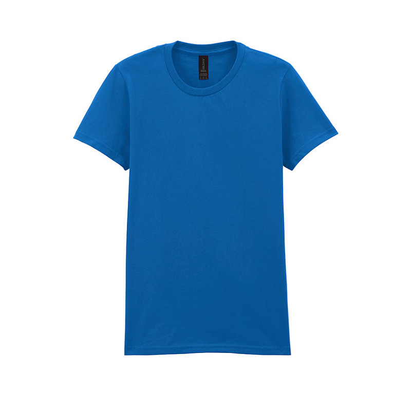 Gildan SoftStyle Midweight T-shirt for her