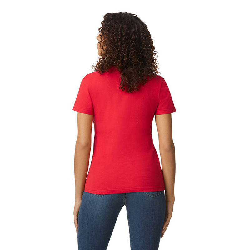 Gildan SoftStyle Midweight T-shirt for her