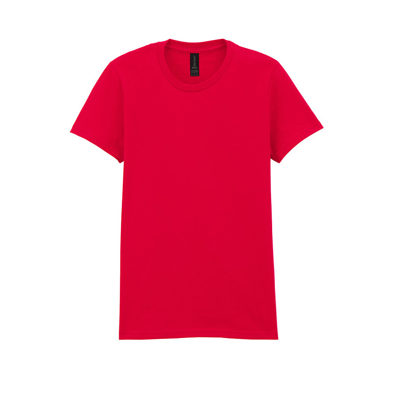Gildan SoftStyle Midweight T-shirt for her