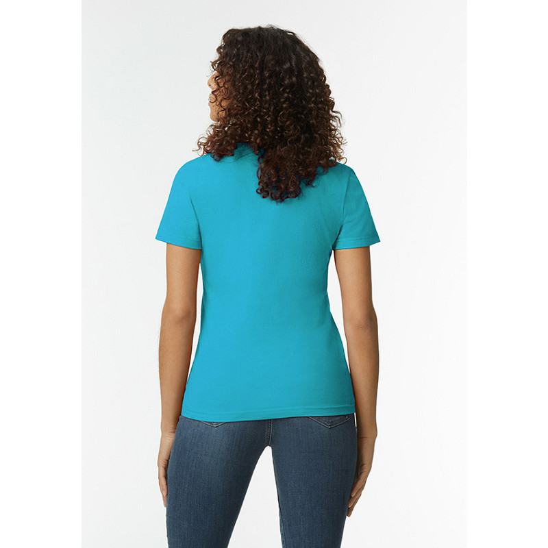 Gildan SoftStyle Midweight T-shirt for her