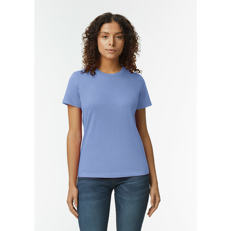 Gildan SoftStyle Midweight T-shirt for her