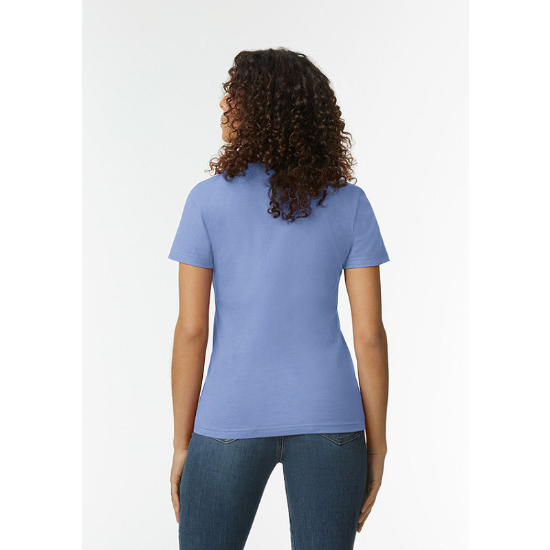 Gildan SoftStyle Midweight T-shirt for her