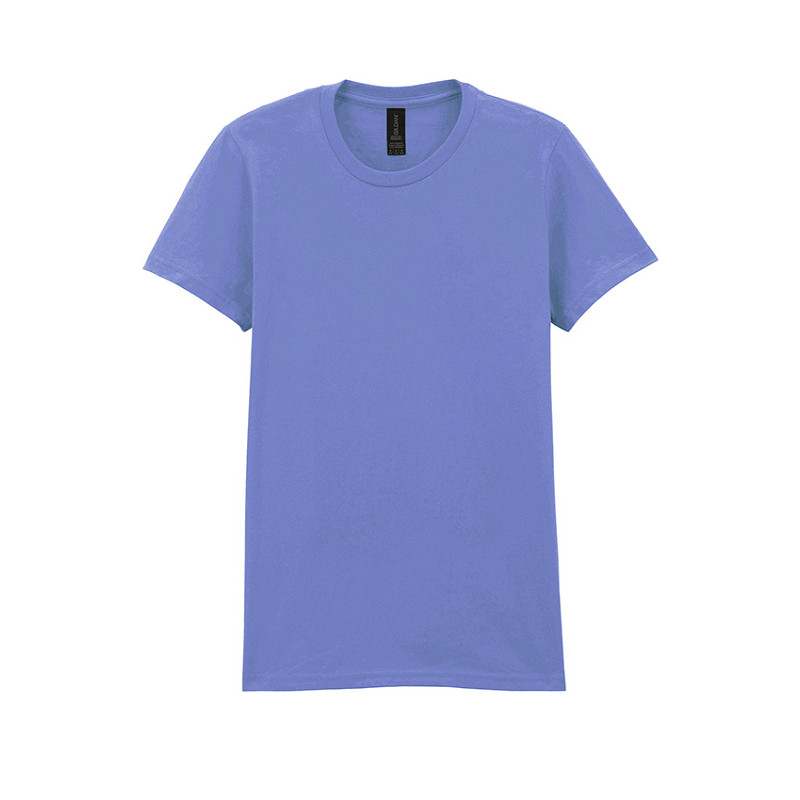 Gildan SoftStyle Midweight T-shirt for her
