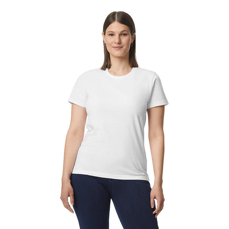 Gildan SoftStyle Midweight T-shirt for her