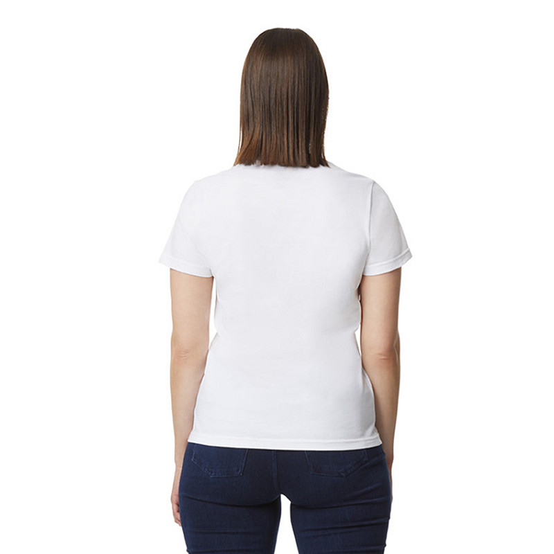 Gildan SoftStyle Midweight T-shirt for her
