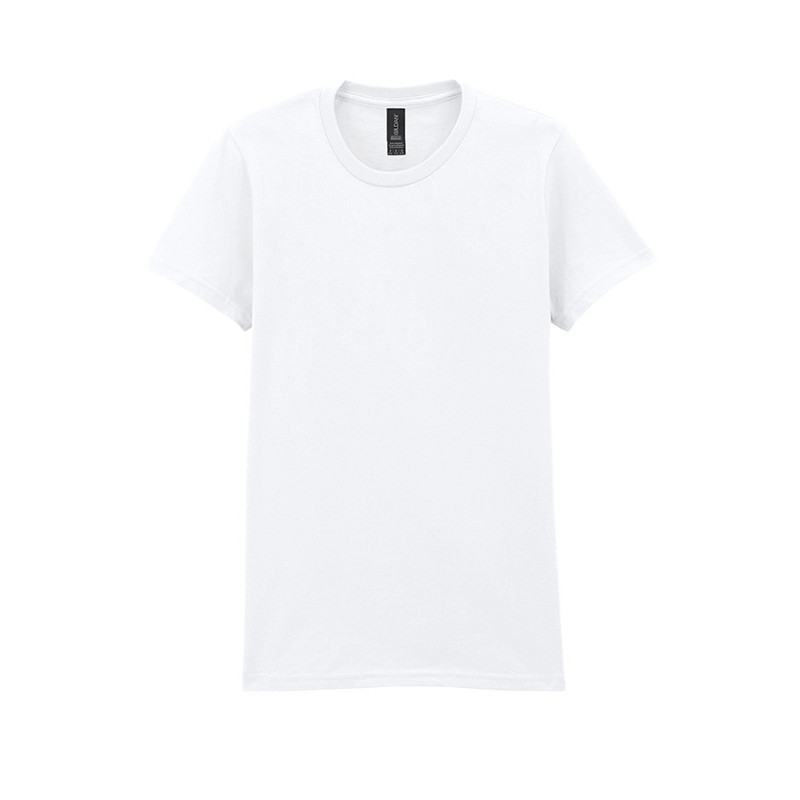 Gildan SoftStyle Midweight T-shirt for her