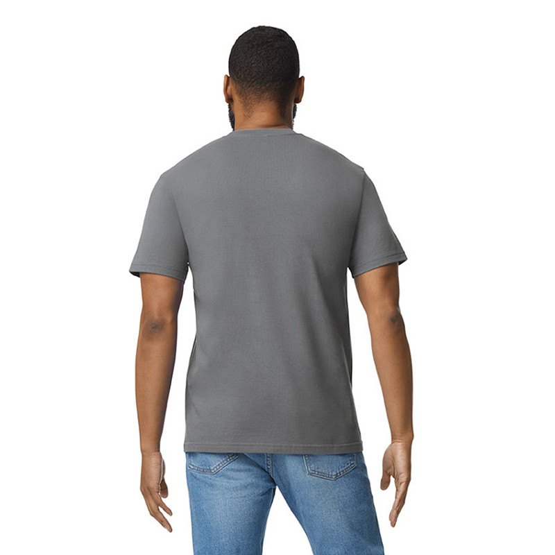 Gildan Softstyle Midweight T-shirt