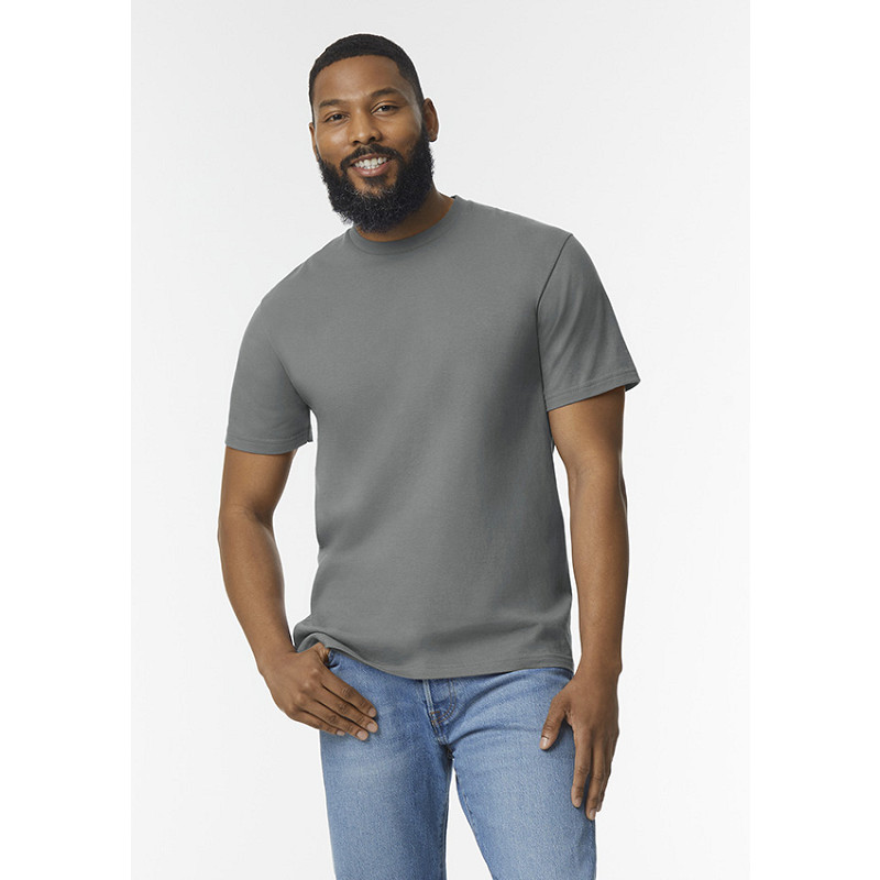 Gildan Softstyle Midweight T-shirt