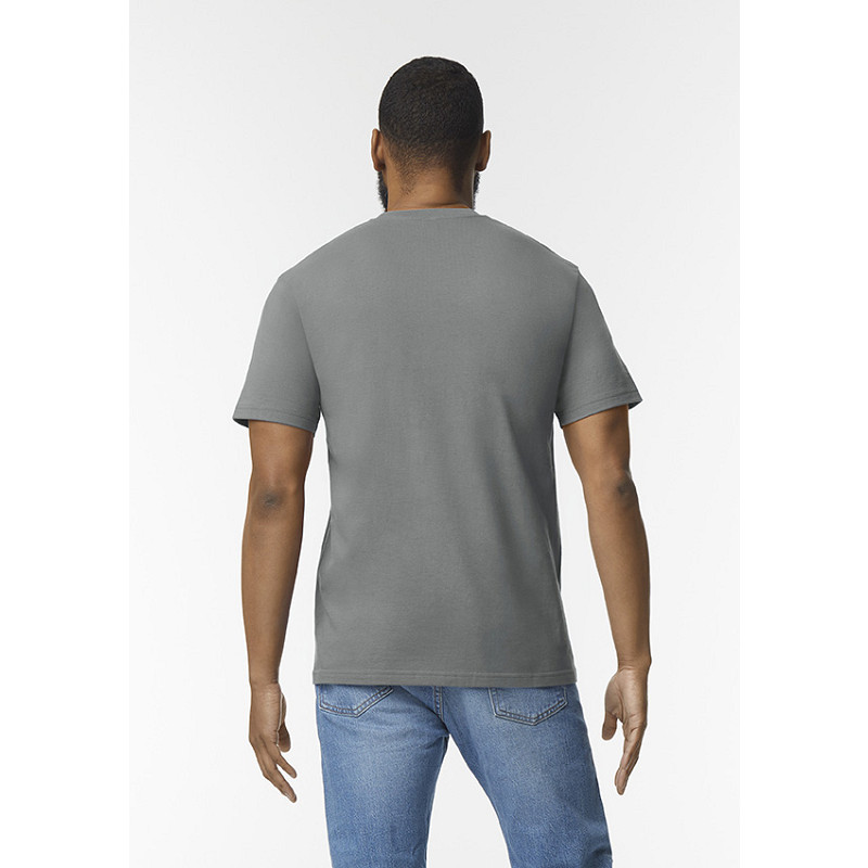 Gildan Softstyle Midweight T-shirt