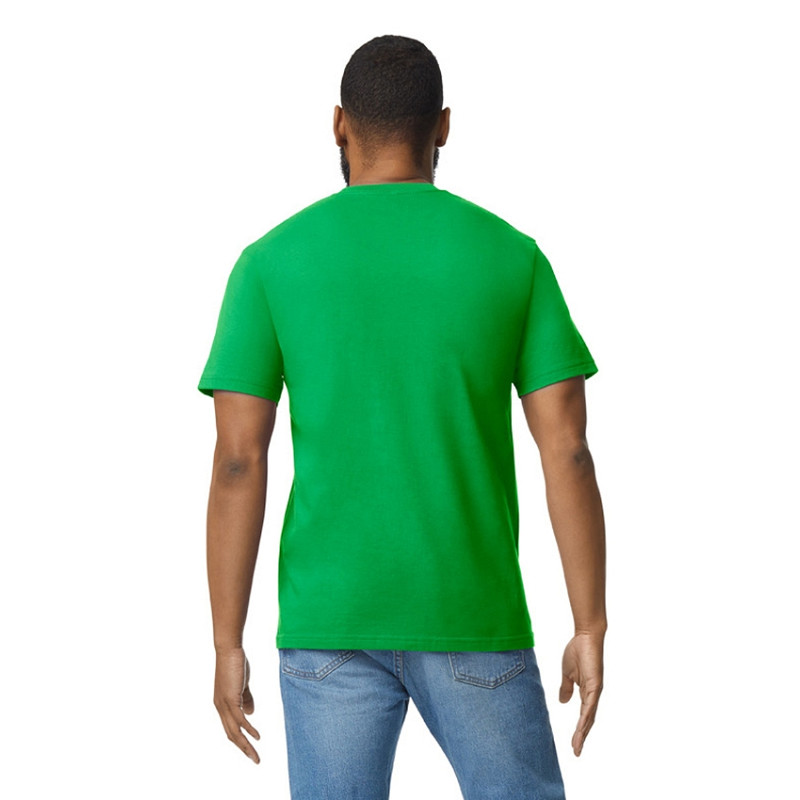 Gildan Softstyle Midweight T-shirt