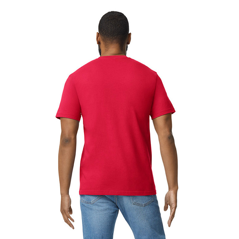 Gildan Softstyle Midweight T-shirt
