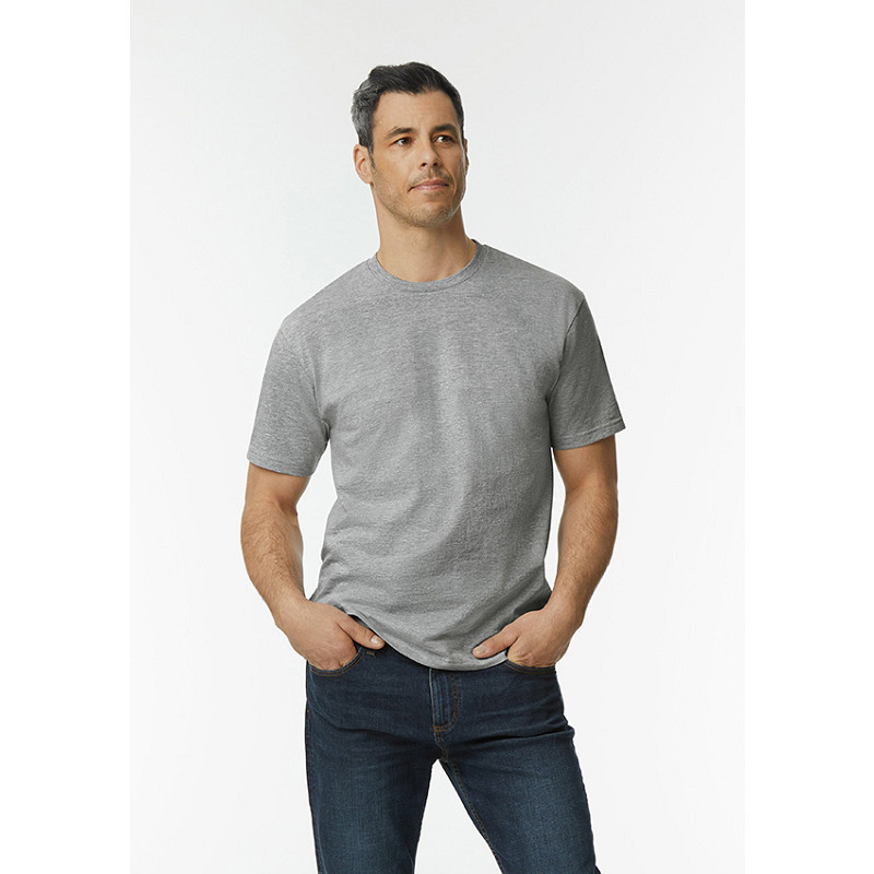 Gildan Softstyle Midweight T-shirt