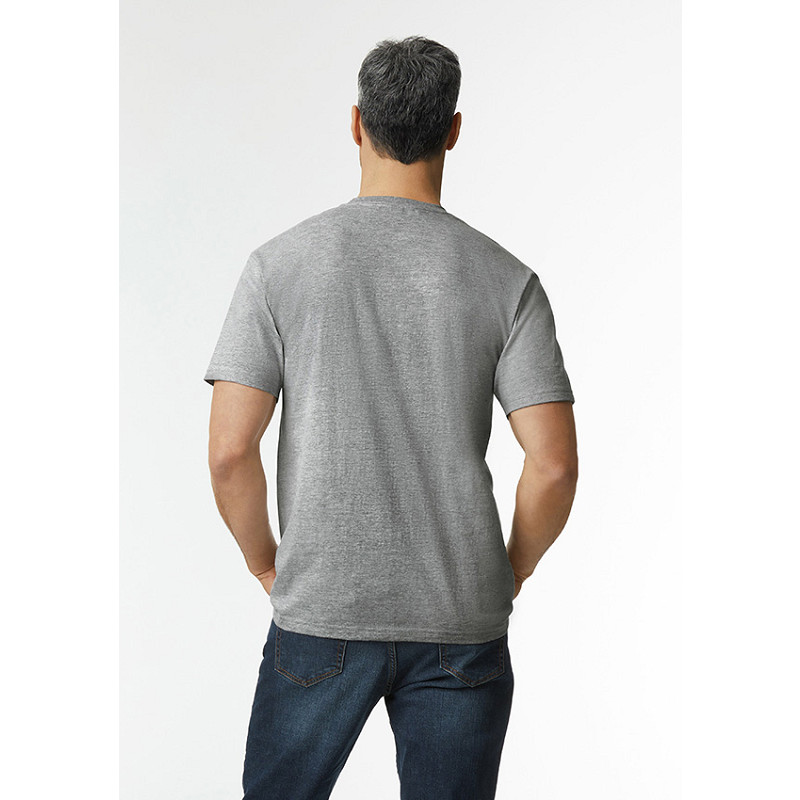Gildan Softstyle Midweight T-shirt