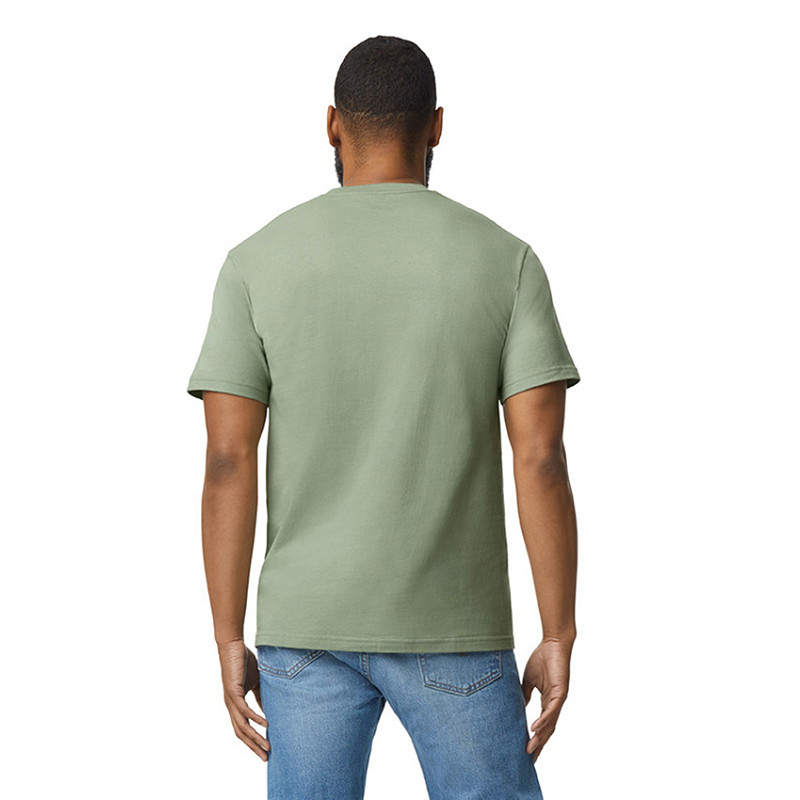 Gildan Softstyle Midweight T-shirt
