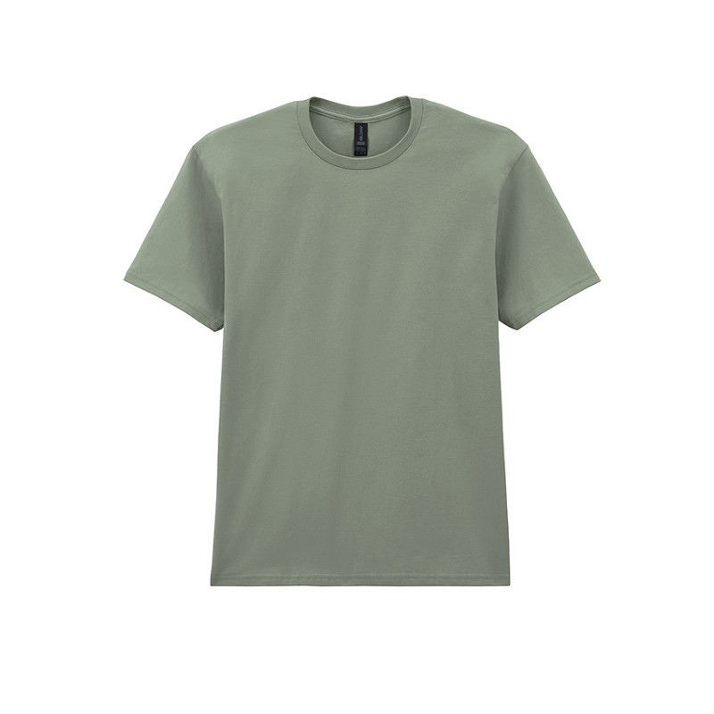 Gildan Softstyle Midweight T-shirt
