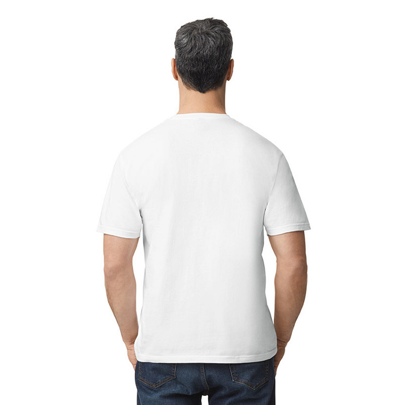 Gildan Softstyle Midweight T-shirt