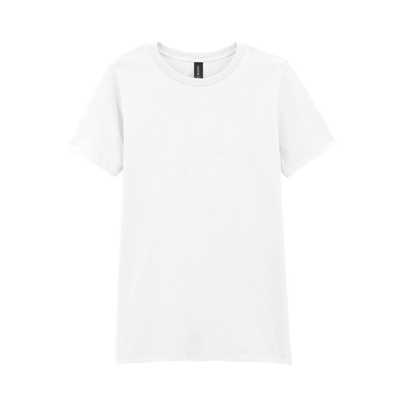 Gildan Softstyle Cotton Polyester T-shirt for her