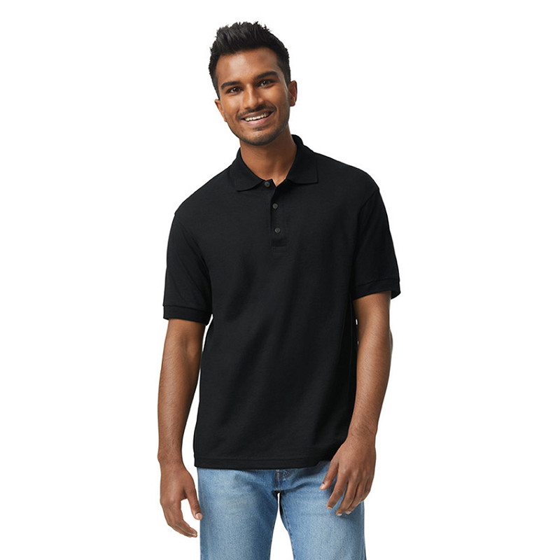 Gildan Dry Blend Jersey Polo