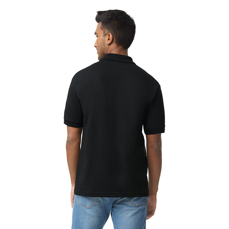 Gildan Dry Blend Jersey Polo