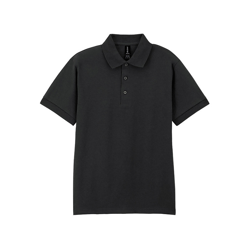 Gildan Dry Blend Jersey Polo