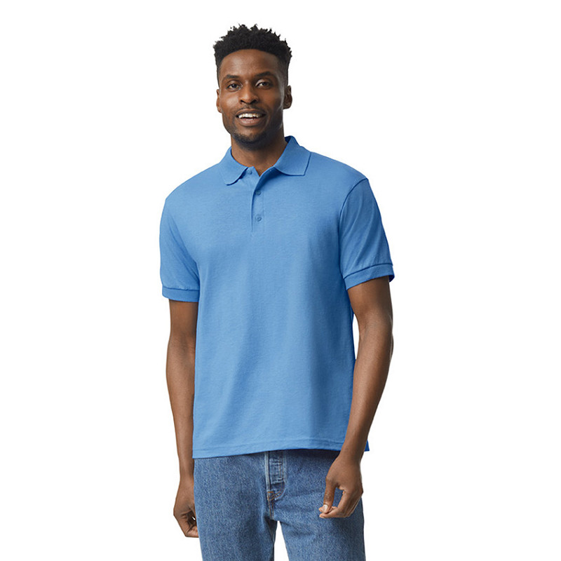 Gildan Dry Blend Jersey Polo