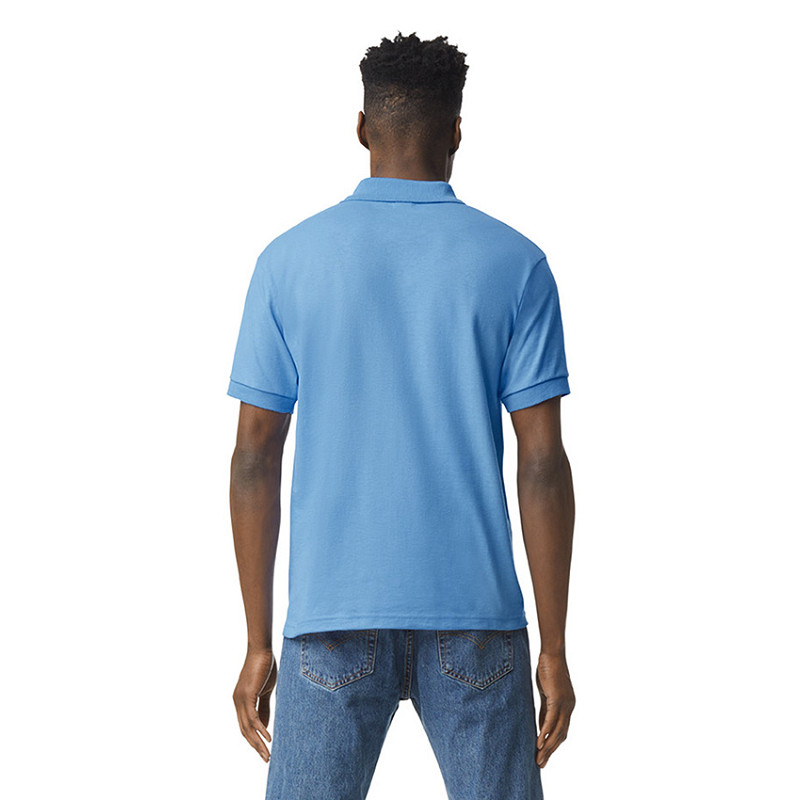 Gildan Dry Blend Jersey Polo