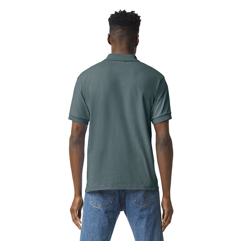 Gildan Dry Blend Jersey Polo
