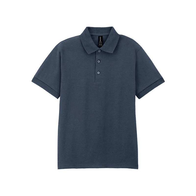 Gildan Dry Blend Jersey Polo