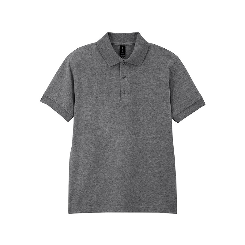 Gildan Dry Blend Jersey Polo