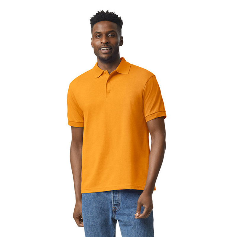 Gildan Dry Blend Jersey Polo
