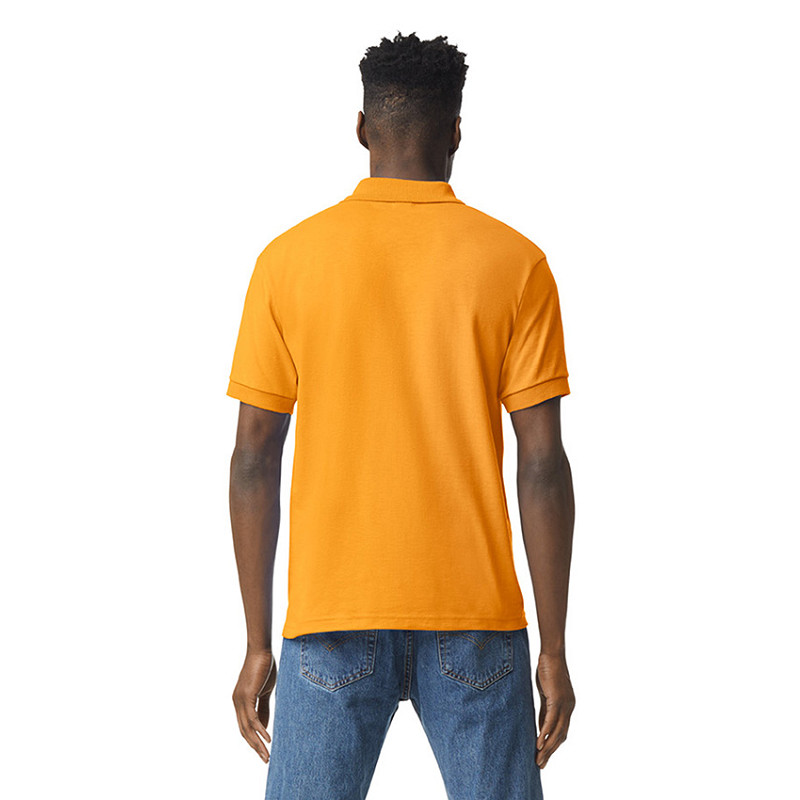 Gildan Dry Blend Jersey Polo