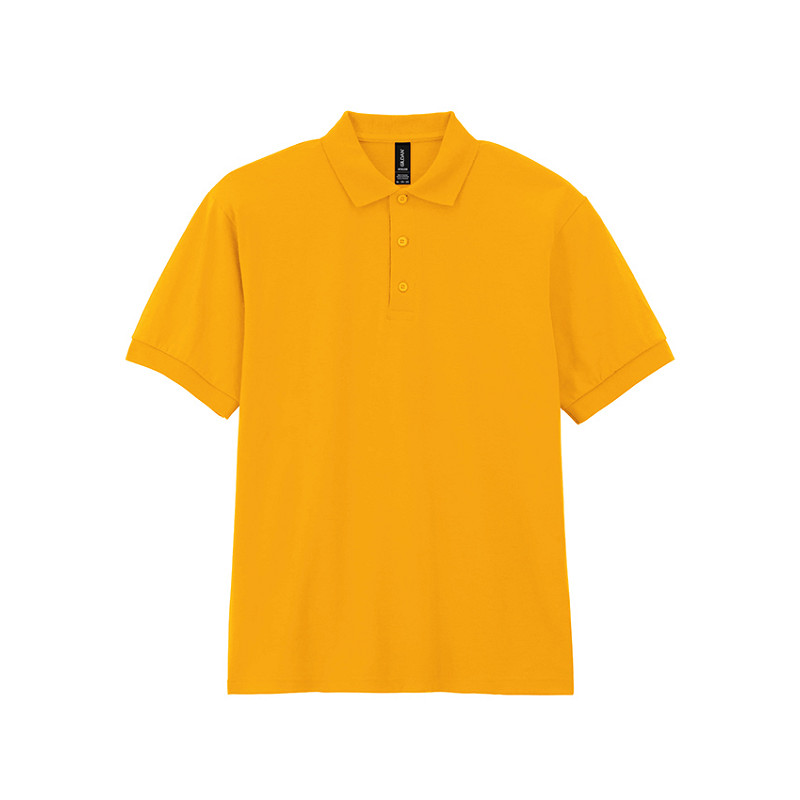 Gildan Dry Blend Jersey Polo