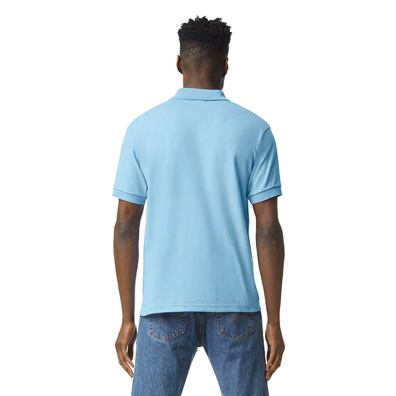 Gildan Dry Blend Jersey Polo