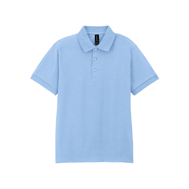 Gildan Dry Blend Jersey Polo