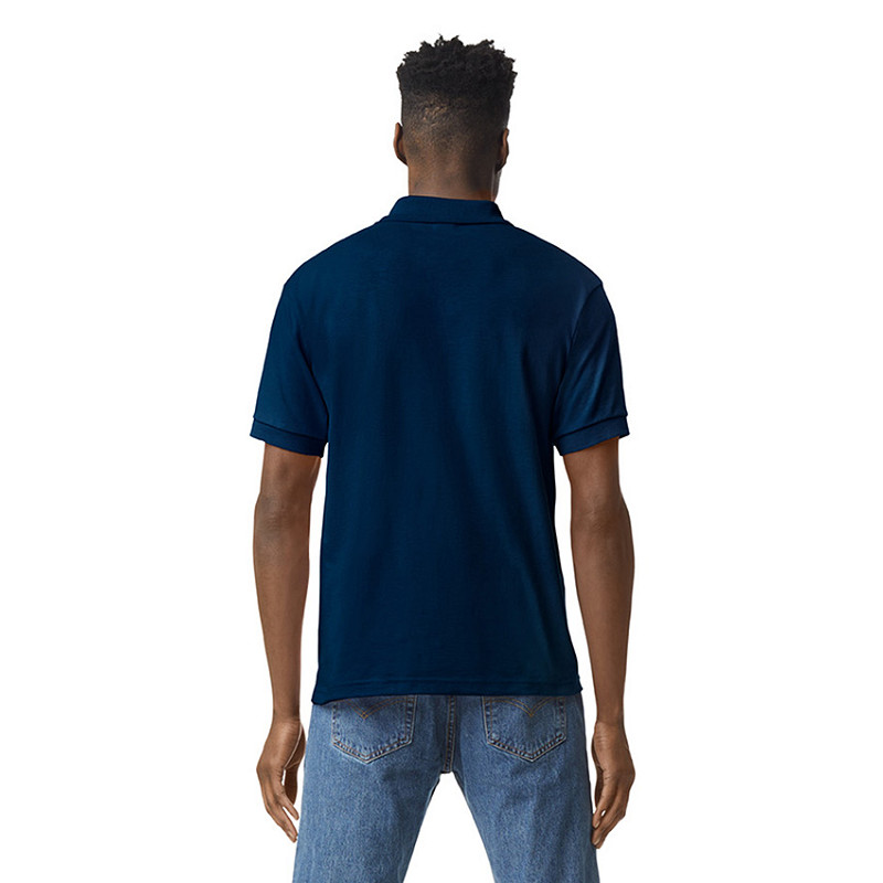 Gildan Dry Blend Jersey Polo