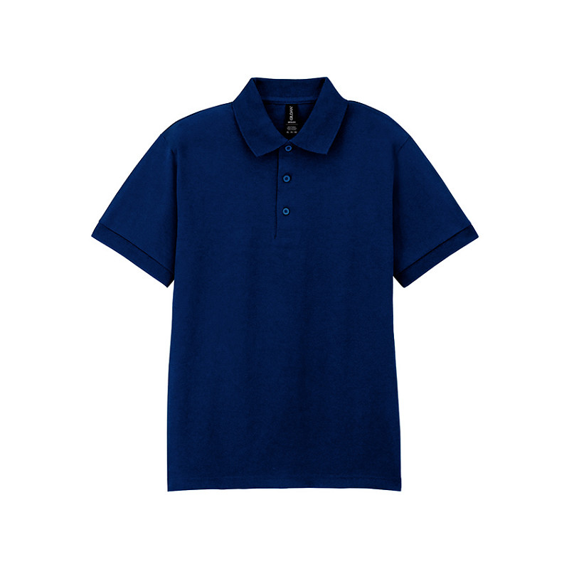 Gildan Dry Blend Jersey Polo