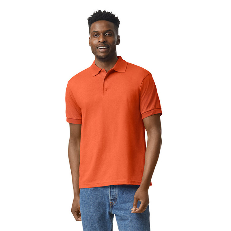 Gildan Dry Blend Jersey Polo