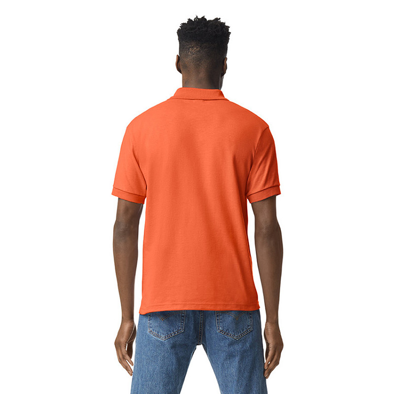 Gildan Dry Blend Jersey Polo