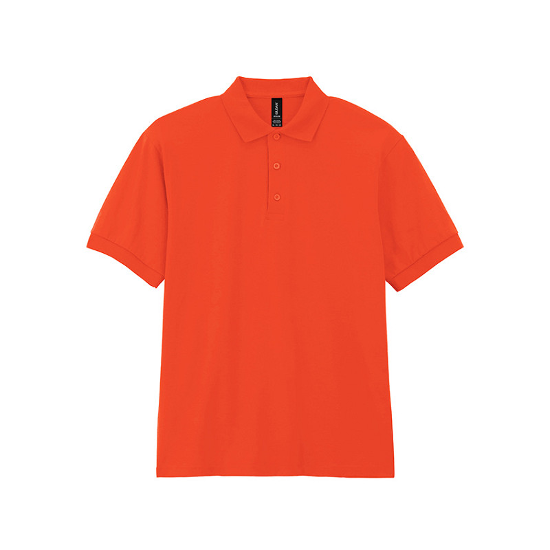 Gildan Dry Blend Jersey Polo
