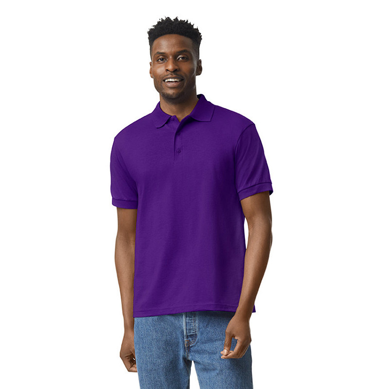 Gildan Dry Blend Jersey Polo