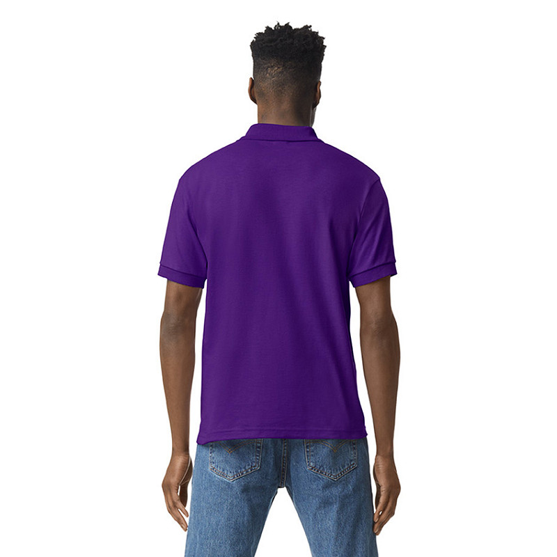 Gildan Dry Blend Jersey Polo