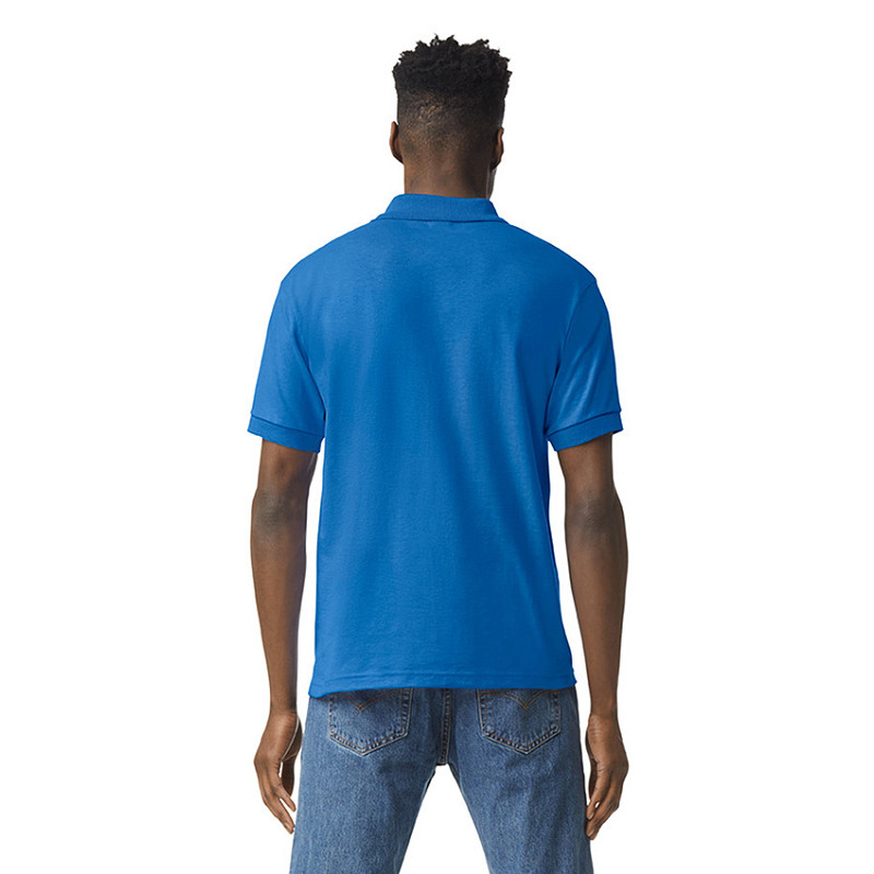 Gildan Dry Blend Jersey Polo