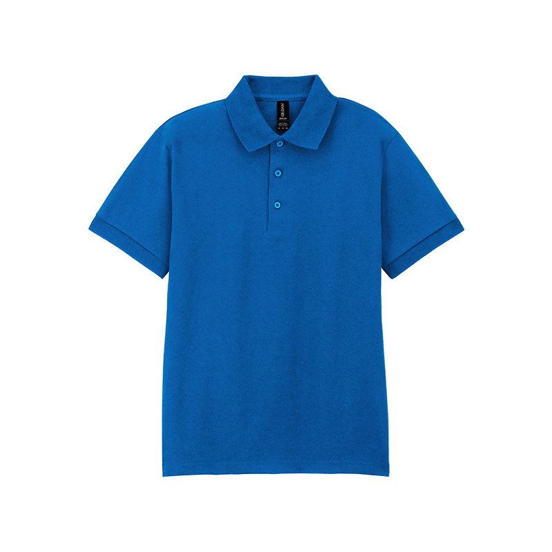 Gildan Dry Blend Jersey Polo