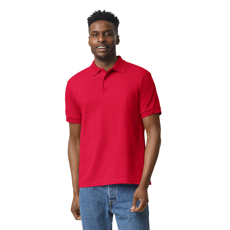 Gildan Dry Blend Jersey Polo