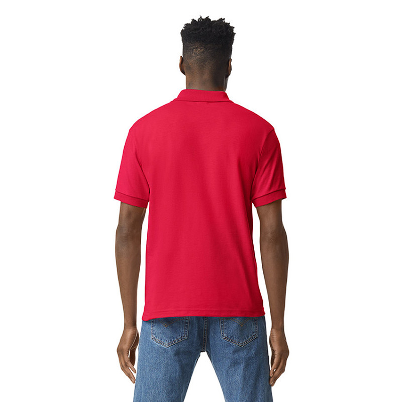 Gildan Dry Blend Jersey Polo