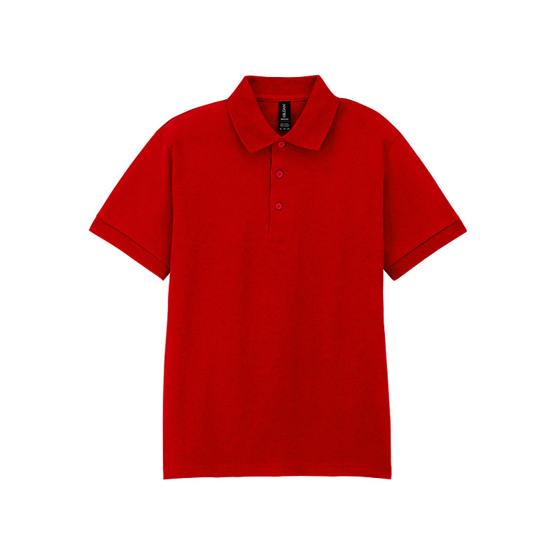 Gildan Dry Blend Jersey Polo
